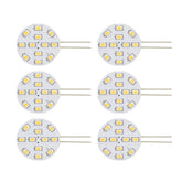 Scandvik 41153 Bulb Warm White 6Pack 41153