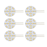 Scandvik 41154 Bulb Cool White 6Pack 41154
