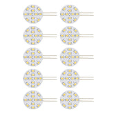 Scandvik 41168 Bulb Cool White 10Pack 41168