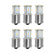 Scandvik 41155 Bulb Warm White 6Pack 41155
