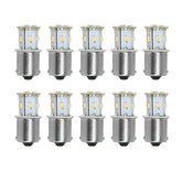 Scandvik 41169 Bulb Warm White 10Pack 41169