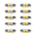 Scandvik 41170 Bulb Warm White 10Pack 41170