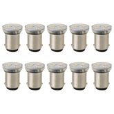 Scandvik 41171 Bulb Warm White 10Pack 41171