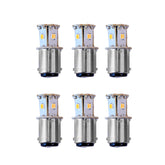 Scandvik 41158 Bulb Warm White 6Pack 41158