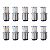 Scandvik 41172 Bulb Warm White 10Pack 41172