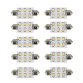 Scandvik 41162 Bulb Warm White 10Pack 41176