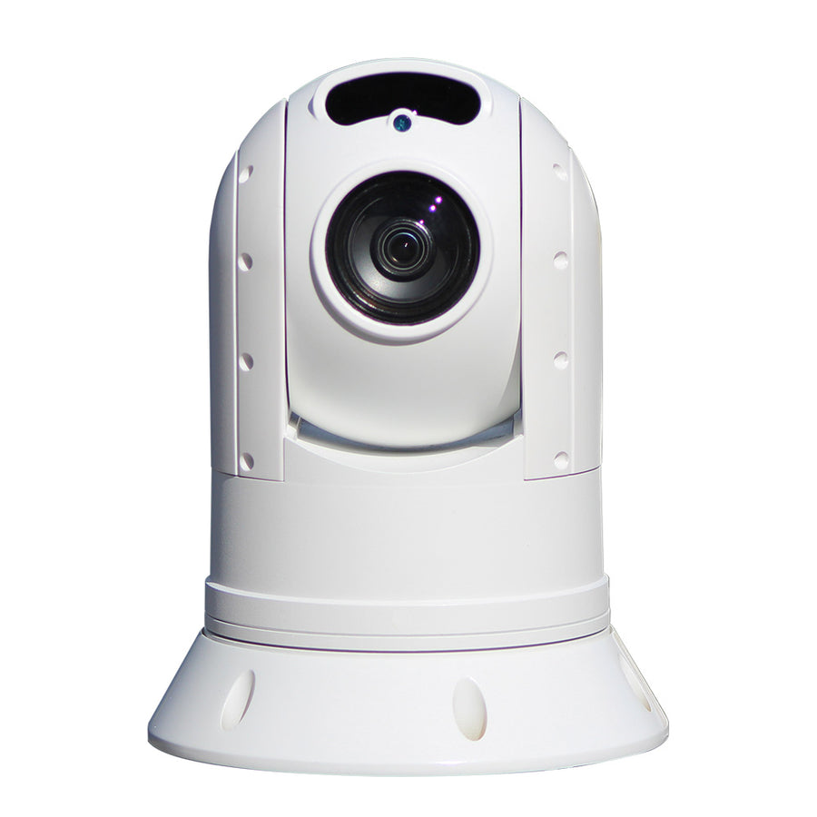 Iris ATOM A118 4in1 Analogue HD PTZ CameraSingle Payload Low Light wIR LED  30x Optical Zoom IRISA118