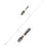 Shakespeare 393 23 Single Side Band Antenna 393