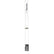 Shakespeare 393 23 Single Side Band Antenna 393