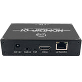 Iris HDMI to IP Encoder  Converts HDMI to IP  Compatible wRaymarine Simrad  Furuno HDMI2IP01