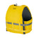 Mustang Livery Foam Vest  XSS  Yellow MV701025XSS