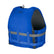 Mustang Livery Foam Vest  XLXXL  Blue MV7010131XLXXL