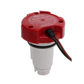 Rule 800 GPH Livewell Pump Replacement Motor Cartridge 66DR