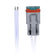 Fusion Speaker Flying Lead wWaterResistant TwoWay Connector 0101328600