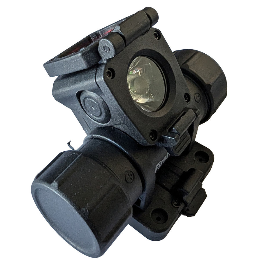 First Watch Gear Helmet Headlamp FWHLNVG