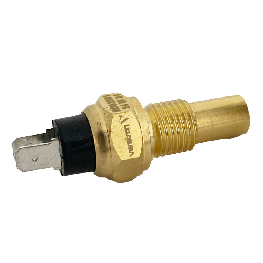 Veratron Water Temperature Sensor  M16x15 Thread  120C Temp Range B002002