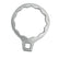 Tigress Wrench f105 Screwless Swivel Rod Holder 772741