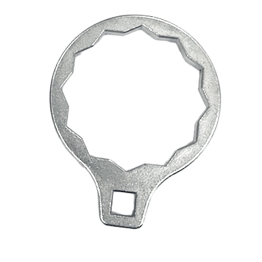 Tigress Wrench f105 Screwless Swivel Rod Holder 772741