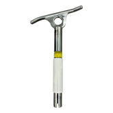 TACO MultiPurpose 15 Stainless Steel Portable Cleat F160861POL1