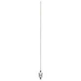 Shakespeare 5215 3 Stainless Steel Whip Antenna 5215