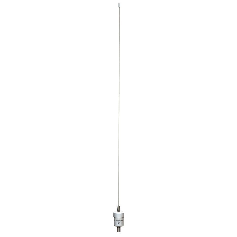 Shakespeare 5215 3 Stainless Steel Whip Antenna 5215