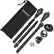 RAILBLAZA NaviPack Navigation Light Kit 04409211