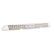 Black Oak Low Profile Marine Bar  Flood  White LPWX