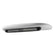Black Oak Low Profile Marine Bar  Spot  Undermount  Black LPBSU