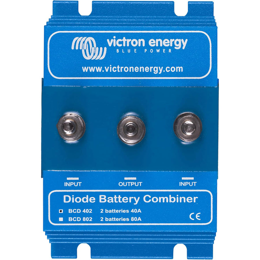 Victron BCD 402 Combiner Diode  2 Batteries  40A BCD402 BCD000402000