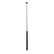 Barton Marine Alu Foam Soft Grip Tiller Extension  700mm 43202