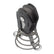 Barton Marine Size 0 20mm Plain Bearing Pulley Block Stand Up Block N00170