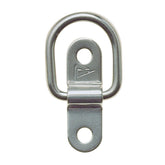 CSherman Johnson Hinged Mini Pad Eye  316 48570