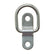 CSherman Johnson Hinged Mini Pad Eye  316 48570