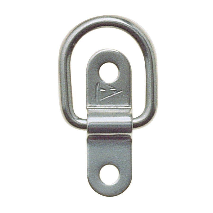 CSherman Johnson Hinged Mini Pad Eye  316 48570