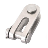 C Sherman Johnson Double Jaw Rigging Toggle  38 Pin 12322