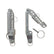 C Sherman Johnson Quick Release Shroud Adjuster  14 Pin 15212