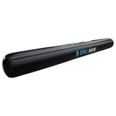 Seipel Marine 15 Inflatable Boat Bumper  Black M4015BLACK