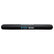 Seipel Marine 15 Inflatable Boat Bumper  Black M4015BLACK