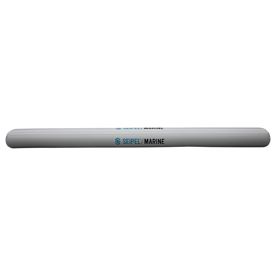 Seipel Marine 20 Inflatable Boat Bumper  Grey M4020