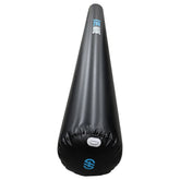 Seipel Marine 20 Inflatable Boat Bumper  Black M4020BLACK