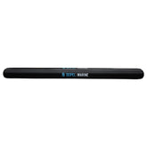 Seipel Marine 20 Inflatable Boat Bumper  Black M4020BLACK