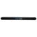 Seipel Marine 20 Inflatable Boat Bumper  Black M4020BLACK
