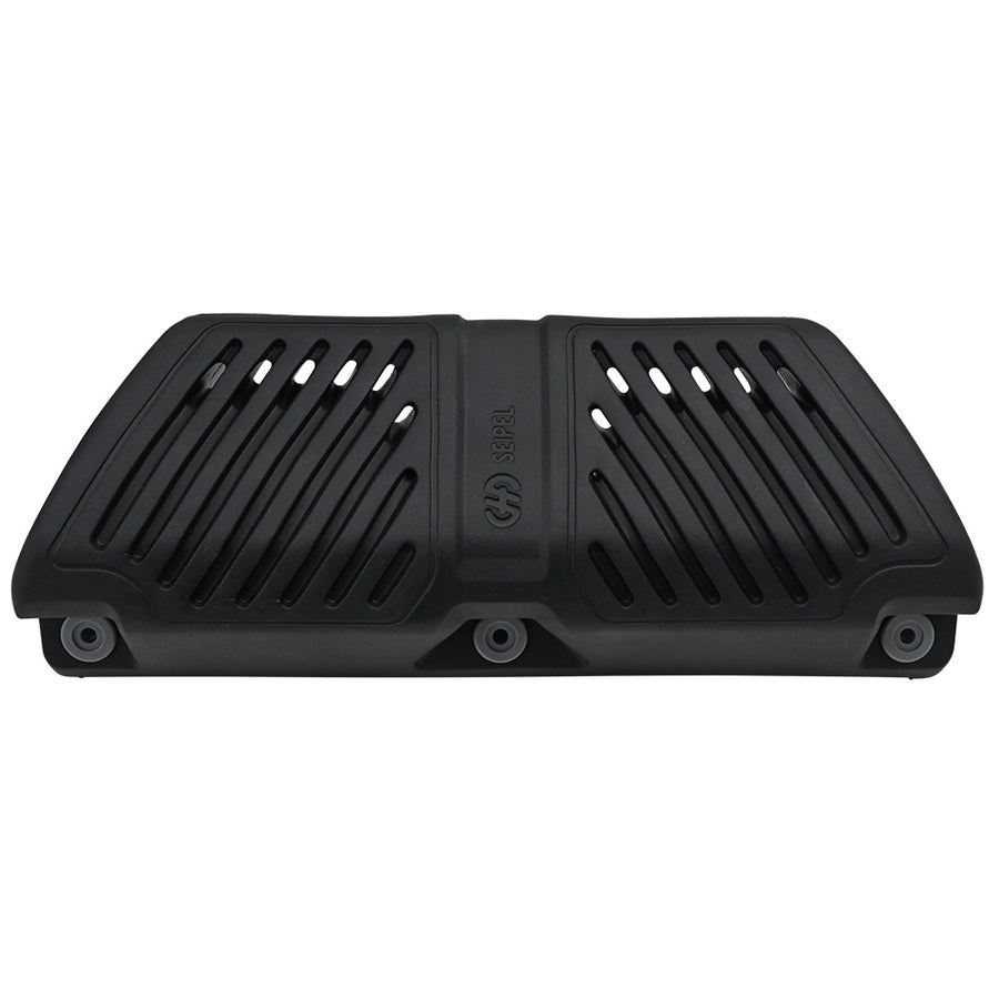 Seipel Marine Eva Permanent Dock Fender M1100
