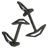Seipel Marine Quick Dock Cleat  2Pack M1075