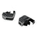 Seipel Marine Pontoon Fender  Dock Line Hanger  2Pack M1085