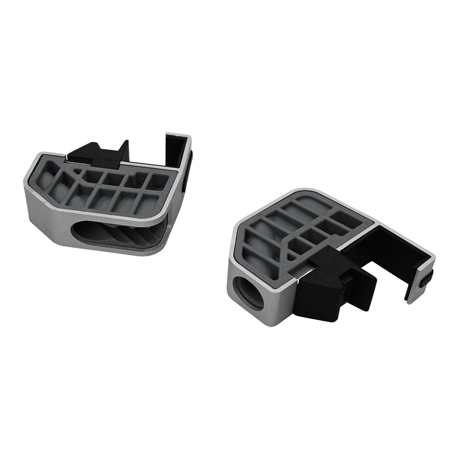 Seipel Marine Pontoon Fender  Dock Line Hanger  2Pack M1085