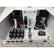 Sentry Marine Battery Charger 115230V Input 24VDC  60A  3Bank SFR24603X