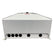 Sentry Marine Battery Charger 115230V Input 24VDC  60A  3Bank SFR24603X