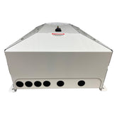 Sentry Marine Battery Charger 115230V Input 24VDC  40A  3Bank SFR24403X