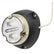 Hella Marine APELO Spacer Surface Mount  Black 280801001